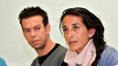 Los padres de Gabriel: �La Justicia har� posible que Ana Julia no vuelva a hacer da�o�