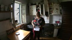 Cerca de una treintena de personas han firmado la petici�n de Adelina �guila. 