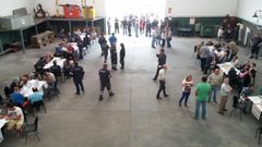 �ltimas elecciones sindicales en Navantia