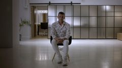 Jes�s V�zquez, en el documental  Arny. Historia de una infamia 