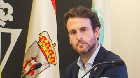Santiago Hevia Fronza