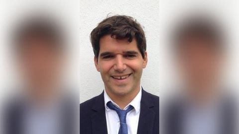 Ignacio Echeverr�a, gallego fallecido en los atentados de Londres del 2017