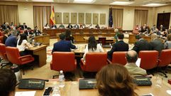 Diputaci�n Permanente del Congreso de los Diputados