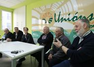 Fomento no pag� todas las expropiaciones de la A-54, seg�n algunos afectados. 