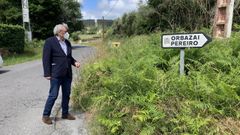 O PP critica que os desbroces no rural en Lugo se retrasen a xullo