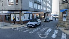 La actuaci�n prevista reorganizar� el espacio viario y priorizar� los desplazamientos peatonales en el entorno del CEIP Laredo