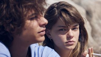 Fotograma de �Romer�a�, de Carla Sim�n