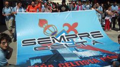 Pe�a Celtista de Monforte