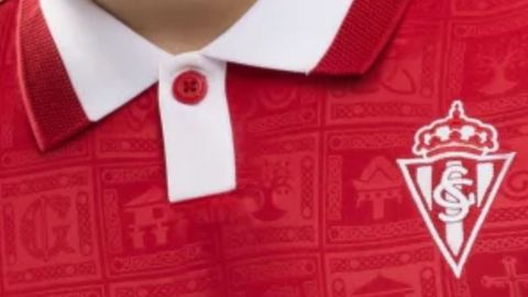 Camiseta 120 aniversario