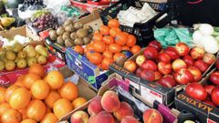 La fruta es un ingrediente indispensable en los desayunos saludables