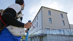 El nuevo hotel de Vilar do Colo contar� con un total de 36 habitaciones