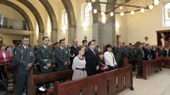 El Pilar en A Mari�a