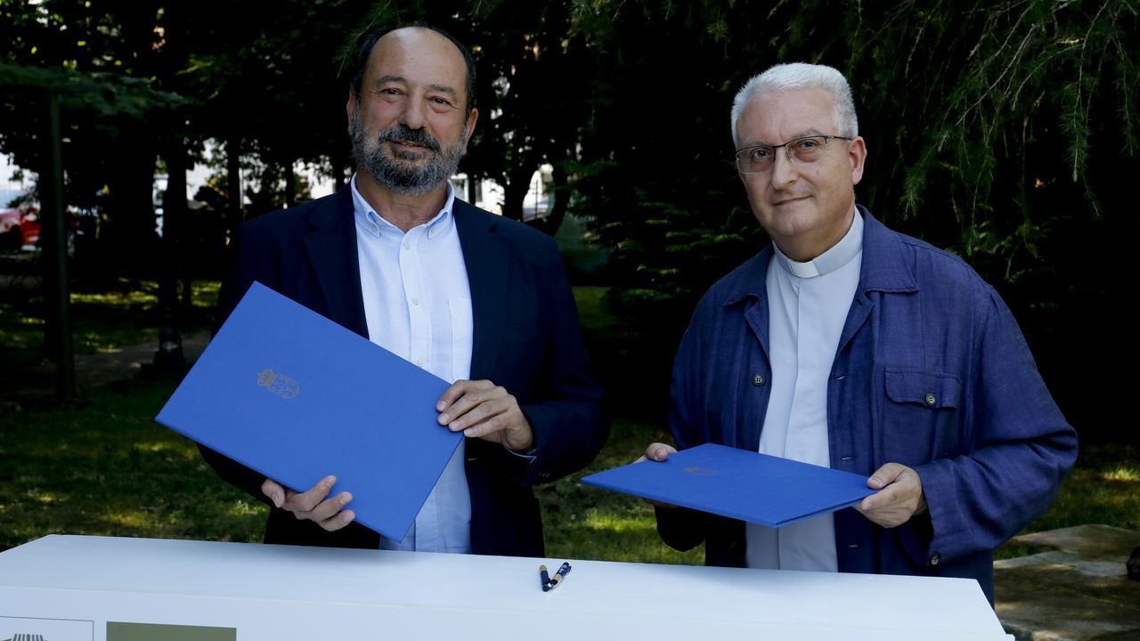 Turismo anuncia la instalación de 25 radares más en el Camino para afinar el recuento de peregrinos que no solicitan la compostela