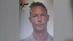 Christian Brueckner, sospechoso en el caso Madeleine McCann