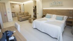 O hotel O N�utico de Laxe ser� uno de los primeros en reabrir sus puertas este viernes