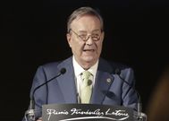 Santiago Rey: El buen periodismo ser la herramienta clave de la convivencia