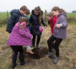 Los trabajos fueron precedidas de tareas con unidades did�cticas coordinadas por los profesores.