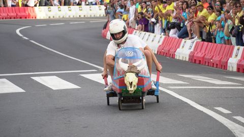 Jran Prix de Carrilanas de la Festa da Dorna