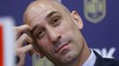 Los presidentes territoriales piden a Rubiales que presente su dimisin inmediata