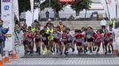 La velocidad volvi a alumbrar la cita nocturna del Correndo en Cee: no te pierdas las mejores imgenes