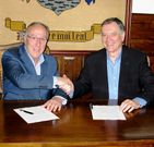 Rey Maceira y Li�ares. 