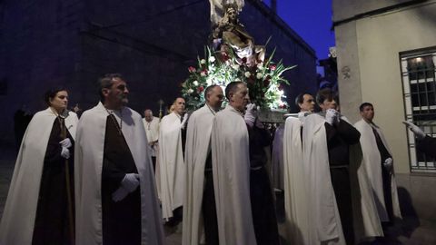 Procesi�n de la Piedad