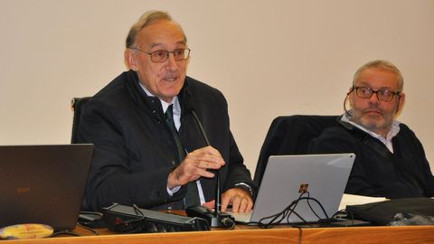 El rector presidi� hoy el �ltimo claustro del 2025