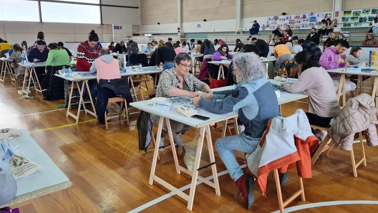 Edici�n de 2023 en Ribadeo