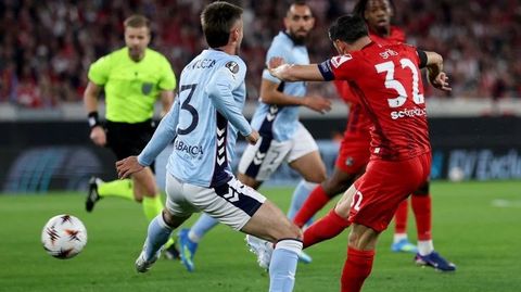 El Celta tiene la oportunidad de remontar por segunda vez en su historia un 3-0 en un cruce.