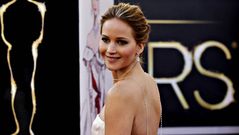 Oscars 2013: La alfombra roja en imgenes, todos los modelos de las estrellas de Hollywood