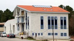 Imagen de archivo del Concello de Vilamarn.
