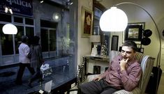 �nxel V�zquez Iglesias estar� al frente de la patronal del casco durante los dos pr�ximos a�os.