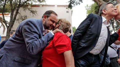 PP y PSOE suben el tono de sus acusaciones