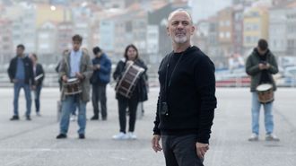 �Rondallas��poder� gozarse esta mesma noite no barrio carball�s da Milagrosa: ser� unha Noite de Cine