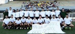 <span lang= es-es >El Ourense CF ya prepara la temporada</span>. Con la llegada de Rub�n Dom�nguez a su banquillo, el plantel de Oira volvi� ayer al trabajo con su nueva denominaci�n y con el objetivo de crecer y de asumir la representatividad del f�tbol de la ciudad. 