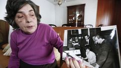 �Fui la primera programadora de Galicia�