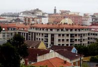 La zona ribeirense de Abesadas se urbaniz� despu�s de gestiones que se prolongaron durante cuatro d�cadas.