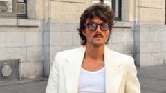 El influencer Seb Martens.