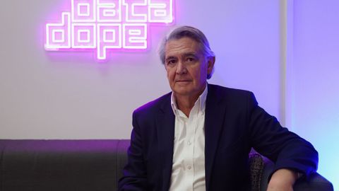 Faustino Jim�nez se�ala que �el verdadero problema hoy no es la falta de datos, sino su organizaci�n�.