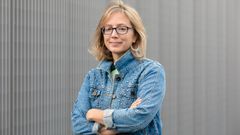 Alexandra Lange, cr�tica de dise�o y arquitectura