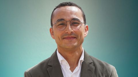 Mohamed Ahmed Al lal, consejero de Distritos, Juventud y Participaci�n Ciudadana en Melilla y uno de los detenidos en la trama del voto por correo