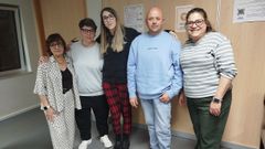 Imagen de la nueva directiva de Acesada