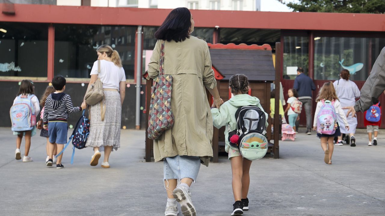 Adjudicadas las mejoras de las instalaciones deportivas de los colegios