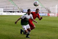 Thiago anot un tanto en los 394 minutos que jug con la camiseta racinguista. 