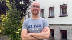 F�lix Orjales, profesor de la Escola Polit�cnica de Enxe�ar�a de Ferrol (EPEF), coordina el nuevo m�ster interuniversitario de veh�culos aut�nomos en la UDC