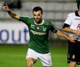 Antonio cumplir� su quinta campa�a en el club. 