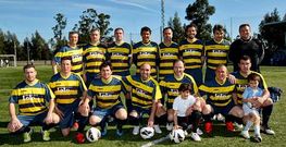 O Vilagarc�a mant�nse firme na s�a loita por rematar na quinta praza da Divisi�n de Honra.