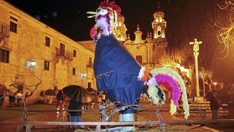 Entierro del Galo Fodorico