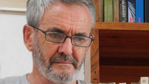 Xesús Pisón, dramaturgo