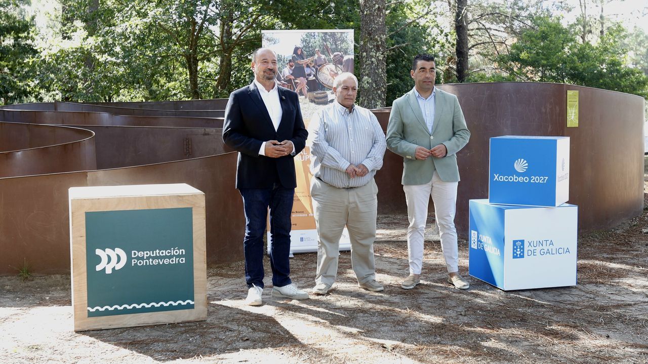 El festival Laeros prevé reunir a más de 2.000 personas en su quinta edición